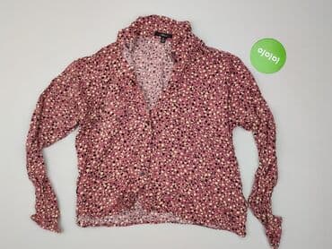 marynarka marks and spencer: Mavi, Bluzka damska, rozmiar M — 2