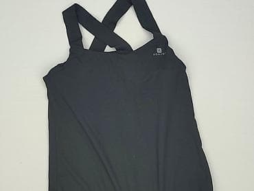 Domyos, T-shirt damski, rozmiar S