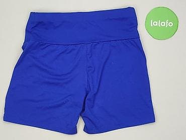 decathlon 106987: Shein, Szorty damskie, rozmiar S — 3
