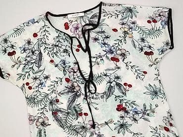 waga: Bluzka damska, rozmiar M — 1
