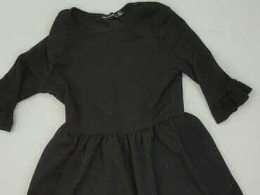 biala sukienka pretty little thing: PrettyLittleThing, Women`s dress, size XS — 1