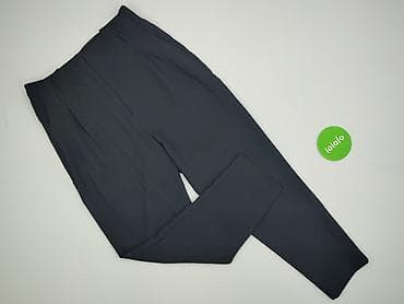 second hand ubrania premium: H&M, Spodnie materiałowe damskie, rozmiar L — 2