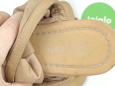 жіноче взуття польща: Sandals for women, 38, condition - Good — 4