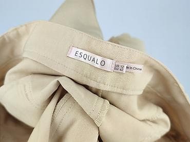 baldessarini garnitury: EsQualo, Spódnica damska, rozmiar XL — 4