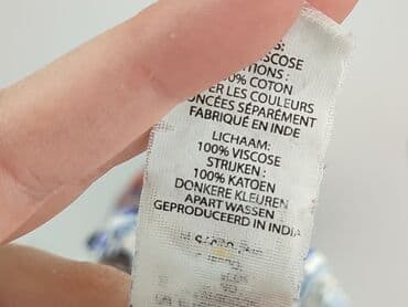 monnari sukienki boho: Sukienka damska, rozmiar S — 5