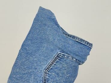 gf jeans: H&M Divided, Jeansy damskie, rozmiar L — 6