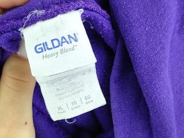 Women: Gildan, Women`s hoodie, size XL (EU 42) — 4