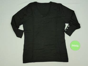 bluzy dresowe montego: Sweter damski, M — 4