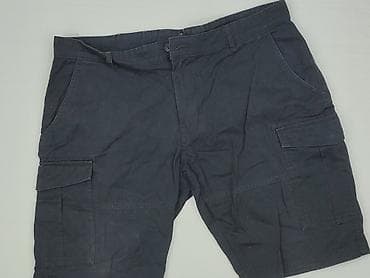 pullandbear pl: Cleve, Шорти для чоловіків, розмір XL — 1