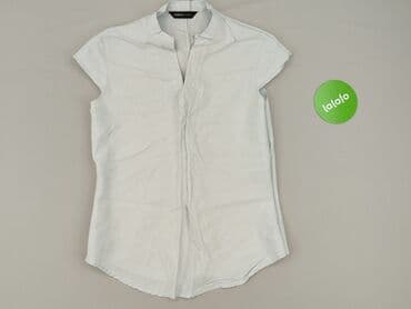 principles top: Great Plains, Women's blouse, size S — 2