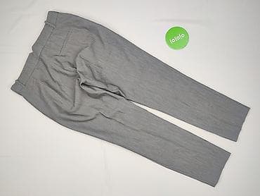 kapcie auta: Spodnie materiałowe damskie, rozmiar M — 3