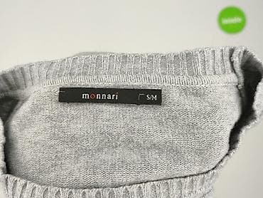 sweter monnari: Monnari, Sweter damski, rozmiar M — 4