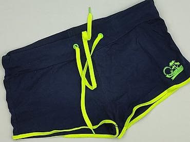 Szorty damskie, rozmiar L