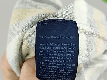 sweter tommy jeans: Tommy Hilfiger, Sweter damski, rozmiar S — 5