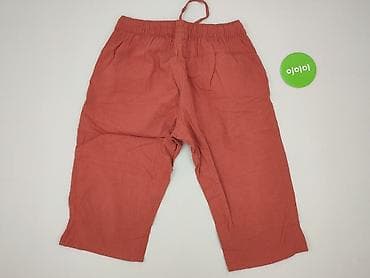 contes buty: Janina, Spodnie 3/4 damskie, rozmiar XL — 3