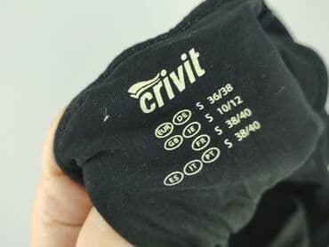 bluzki koszule: Crivit, Top damski, rozmiar S — 4