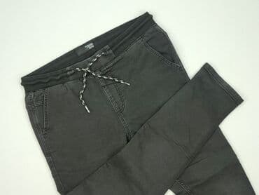 jeansy skate: House of Denim, Jeansy dla mężczyzn — 1