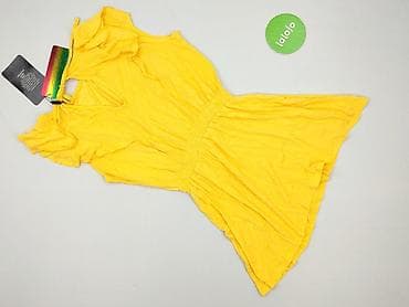 hermes klapki biale: Sukienka damska, rozmiar S — 4