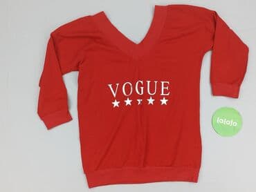 vogue t shirty: Bluza damska
, rozmiar S — 2