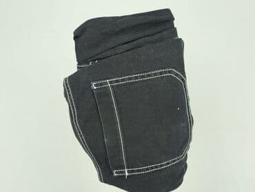 rajstopy od h m: H&M Divided, Spodnie cargo damskie, S — 6