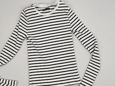 Sinsay, Bluzka damska, rozmiar L