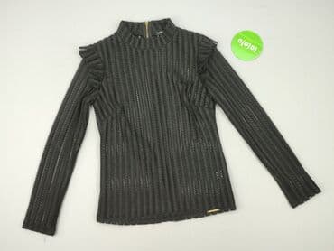 reserved czerwona bluzki: Bluzka damska, rozmiar S — 2