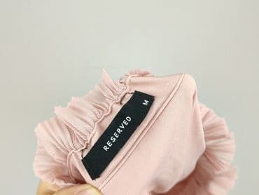 spódnice maxi plisowane: Reserved, Spódnica damska, rozmiar M — 4