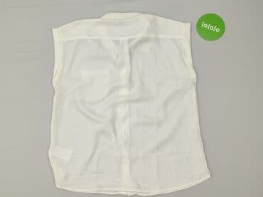 dluga biala koszula: Esmara, Koszula damska, rozmiar L — 3