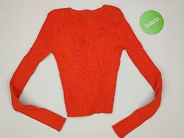 poncho pull and bear: H&M, Kardigan damski, rozmiar XS — 3