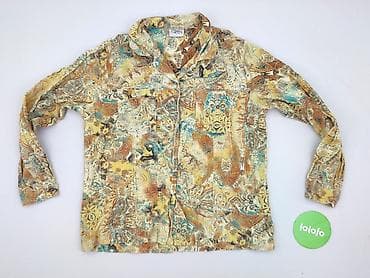 polo bluzki: Chico's, Koszula damska, rozmiar M — 3