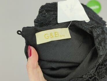 koronkowe body sinsay: Bluzka damska, rozmiar S — 4