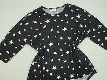 kurtka teddy bear: Jacqueline De Yong, Bluzka damska, rozmiar M — 1