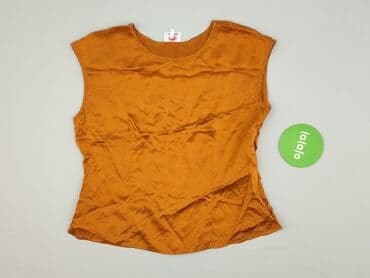 t shirt pod marynarkę: Bluzka damska, rozmiar 3XL — 2