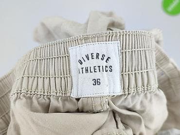 cdg buty: Diverse, Штани карго жіночі, розмір S — 4