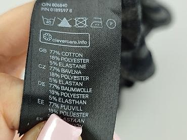 norway: H&M Divided, Sukienka damska, rozmiar L — 5