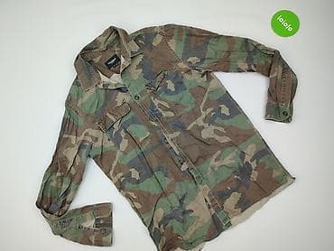 pull and bear ubrania: PULL&BEAR, Koszulа dla mężczyzn, rozmiar L — 2