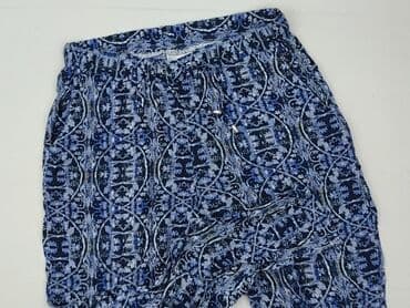 Yessica, Material trousers for women, M