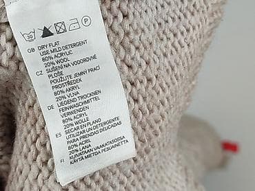 sweter hm damski: H&M Divided, Sukienka damska, rozmiar M — 6