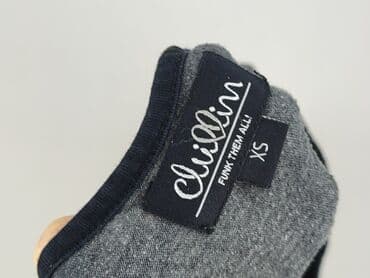 ubrania z grinchem: Chillin, T-shirt damski, rozmiar XS — 6