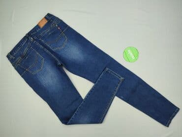 sweter: Jeansy dla mężczyzn, rozmiar M — 3