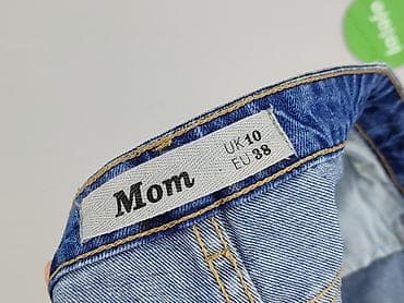 slim jeans drip: Szorty damskie, rozmiar S — 4