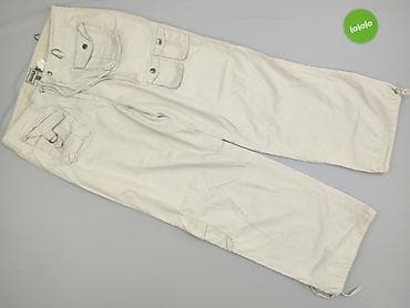 cargo reserved: Street One, Штани карго жіночі, розмір XL — 2