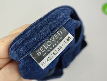 sukienko tunika damska: Beloved, Tunika damska, rozmiar XL — 5