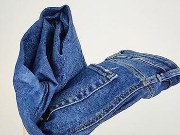 pls jeans: Stradivarius, Jeansy damskie, rozmiar M — 6