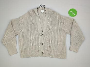 bluza zohan: H&M, Kardigan damski, rozmiar M — 2