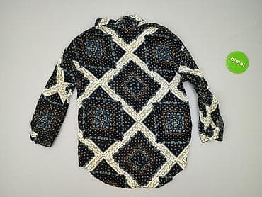 primark basic tops: Primark, Women's blouse, size S — 3