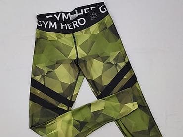 Legginsy Sportowe damskie, rozmiar 2XS