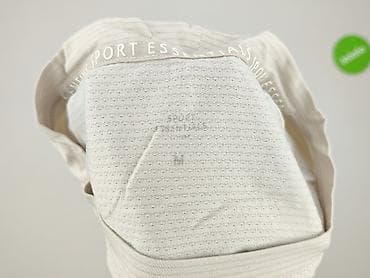 adidaski: Adidas, T-shirt damski, rozmiar M — 4