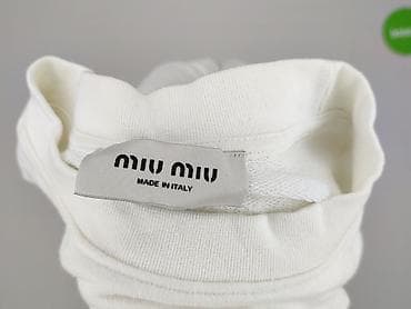 bluzki mickey mouse: Miu Miu, Bluza damska
, rozmiar S — 4