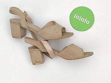 bpc selection buty: Sandały damskie, rozmiar 40 — 3